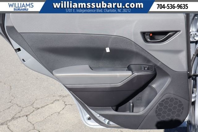 2026 Subaru Crosstrek Wilderness - Photo 17