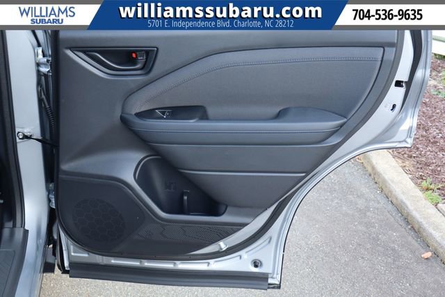 2026 Subaru Forester Premium - Photo 19
