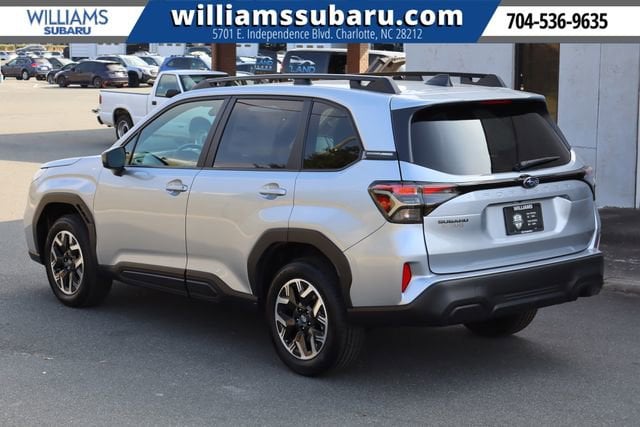 2026 Subaru Forester Premium - Photo 6