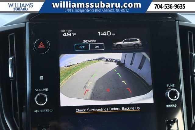 2026 Subaru Forester Premium - Photo 13