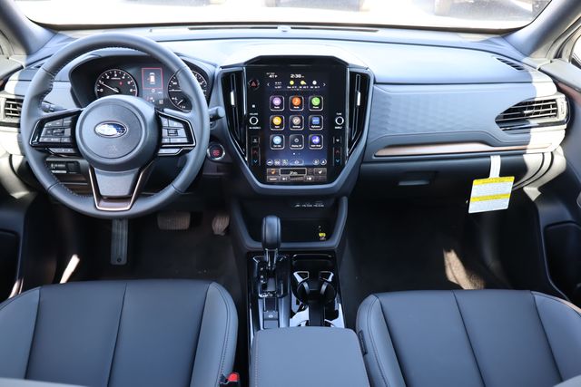 2026 Subaru Forester Sport - Photo 8