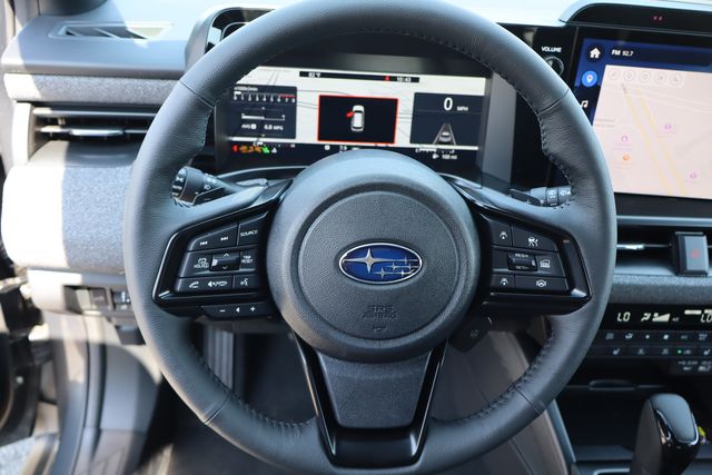 2026 Subaru Outback Limited - Photo 12