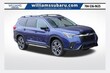  Subaru Ascent