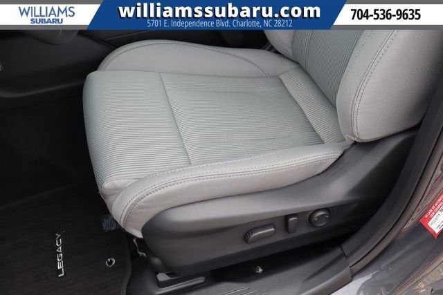 2025 Subaru Legacy Premium - Photo 11