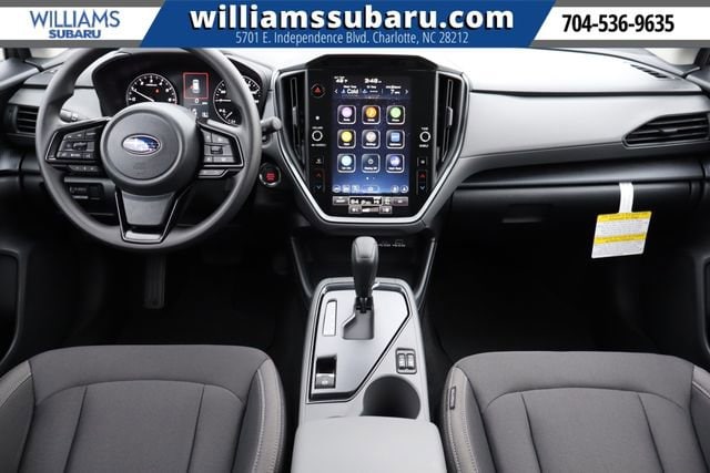 2026 Subaru Crosstrek Premium - Photo 8