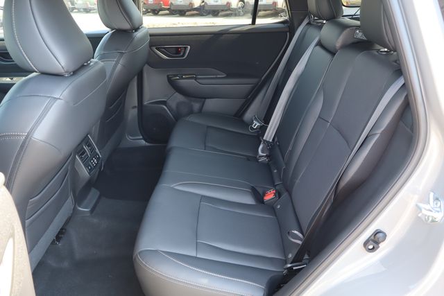 2026 Subaru Outback Limited - Photo 19