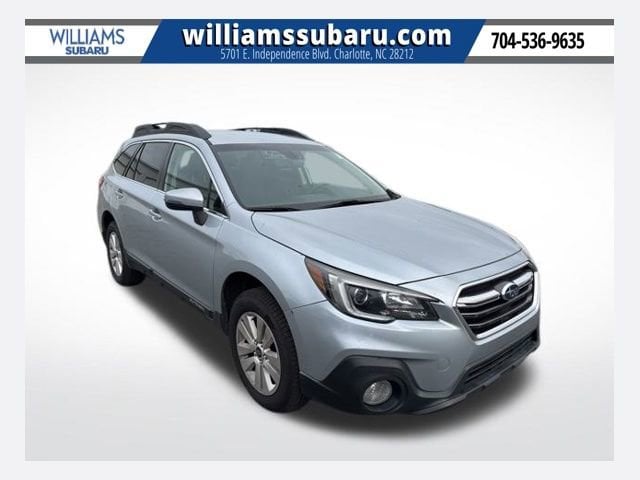 2019 Subaru Outback Premium