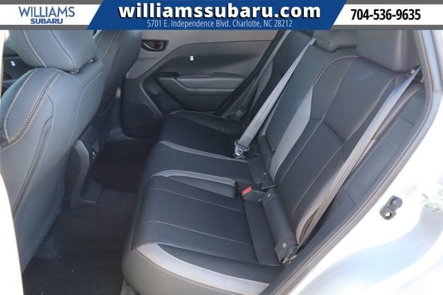 2026 Subaru Crosstrek Wilderness - Photo 18