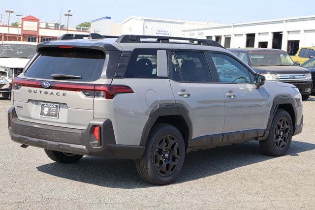 2026 Subaru Outback Limited - Photo 7