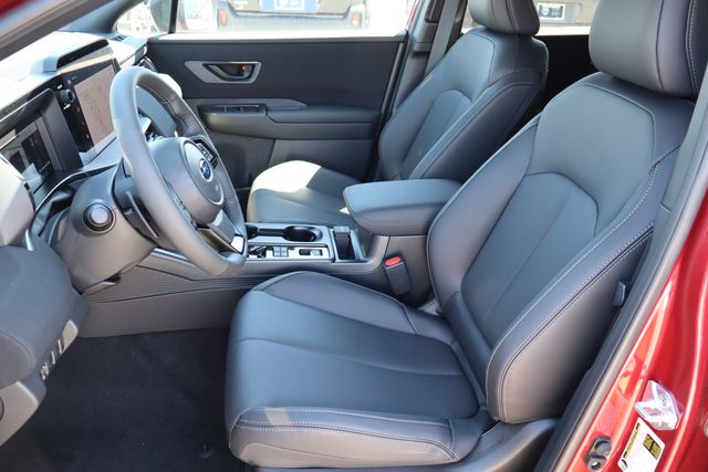 2026 Subaru Outback Limited - Photo 10