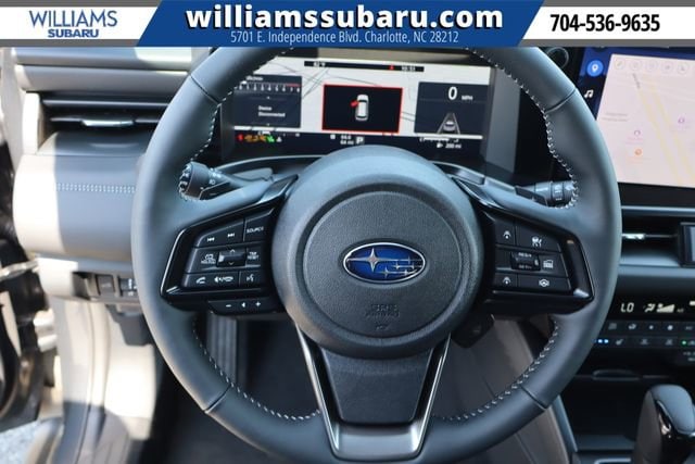 2026 Subaru Outback Touring - Photo 13
