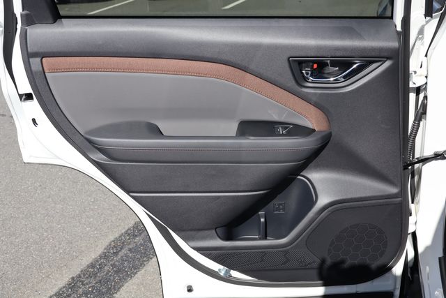 2026 Subaru Forester Sport - Photo 17
