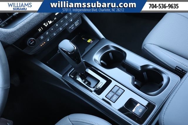 2026 Subaru Outback Limited - Photo 16