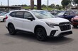 Subaru Ascent