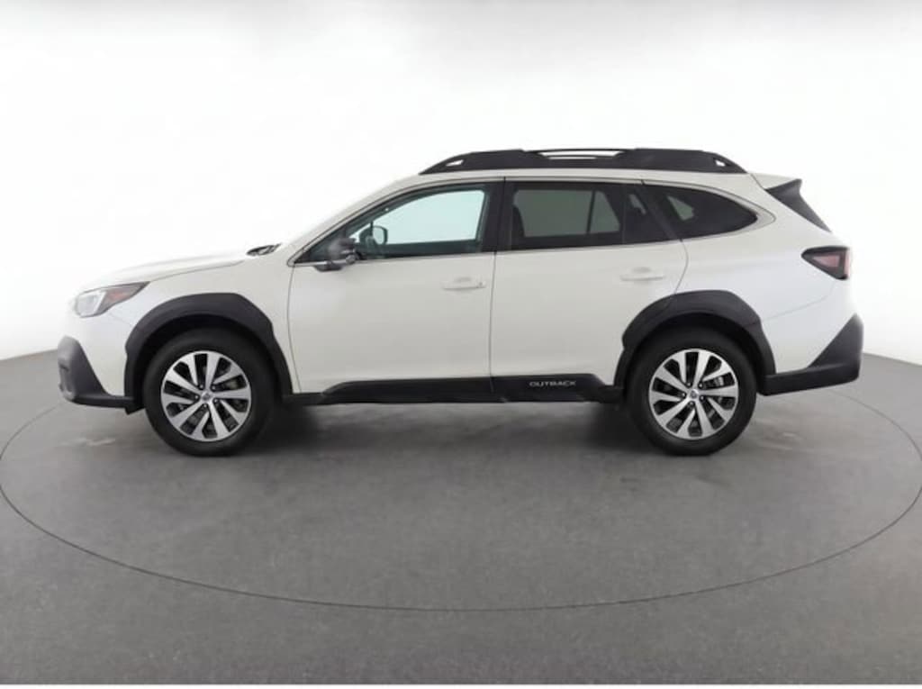 Certified 2024 Subaru Outback Premium Premium AWD