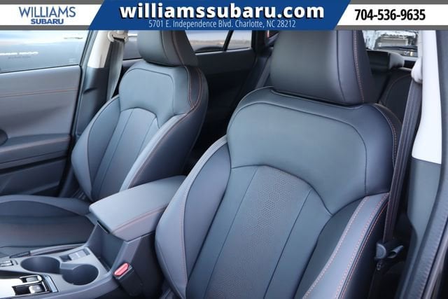 2026 Subaru Crosstrek Limited - Photo 12