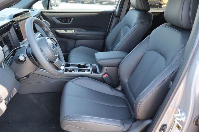 2026 Subaru Outback Limited - Photo 10