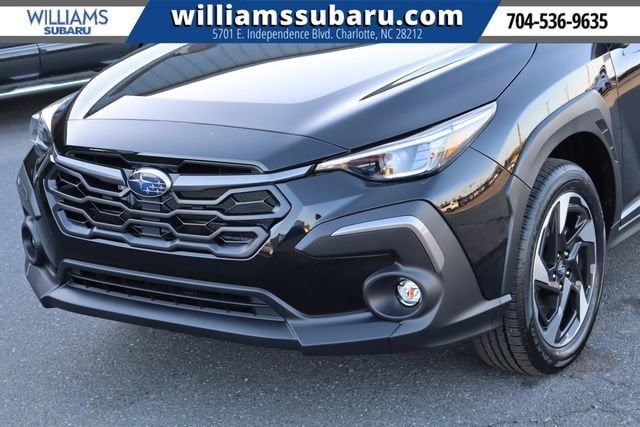 2026 Subaru Crosstrek Limited - Photo 4