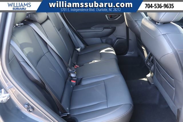 2026 Subaru Outback Limited - Photo 22