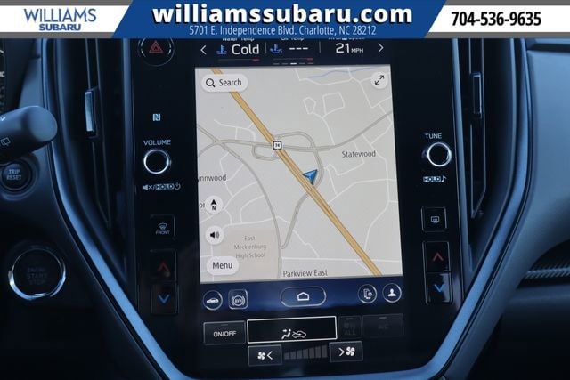 2026 Subaru Crosstrek Sport - Photo 14