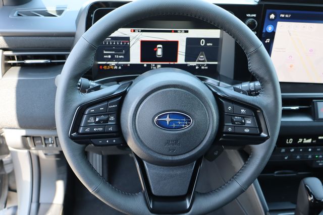 2026 Subaru Outback Limited - Photo 12