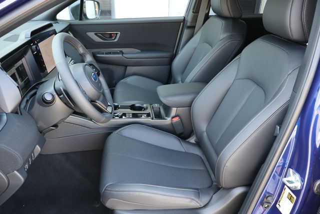 2026 Subaru Outback Limited - Photo 10