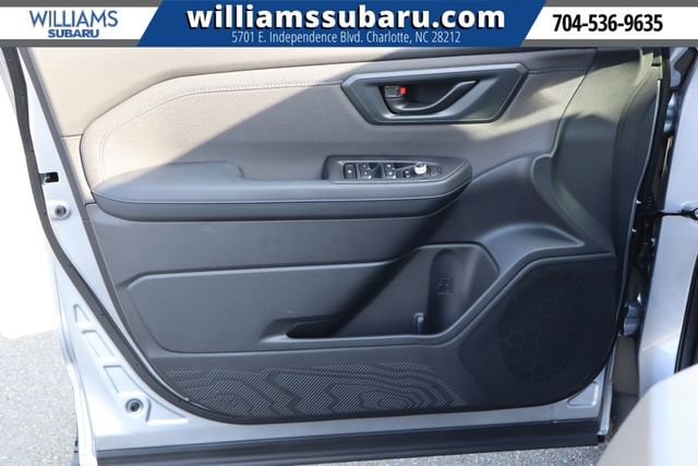 2026 Subaru Forester Premium - Photo 9