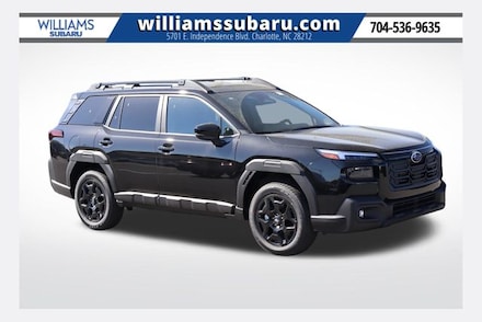 2026 Subaru Outback Limited SUV