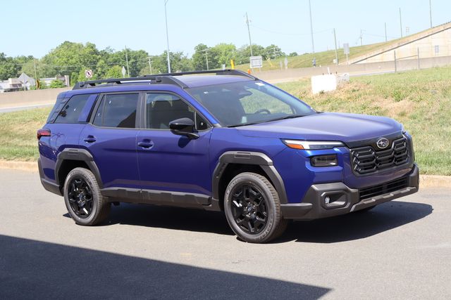 2026 Subaru Outback Limited SUV