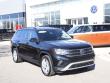 Used 2022 Volkswagen Atlas 3.6L V6 SE w/Technology SUV