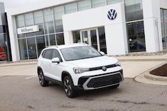 2025 Volkswagen Taos 1.5T SE SUV
