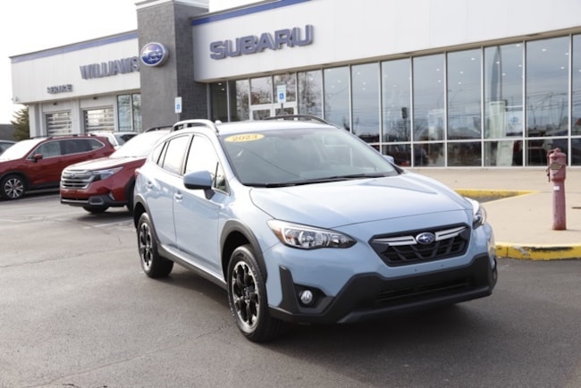 2023 Subaru Crosstrek Premium SUV