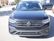 2022 Volkswagen Tiguan 2.0T SE SUV