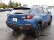 2025 Subaru Crosstrek Wilderness SUV