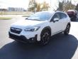 2021 Subaru Crosstrek Limited SUV