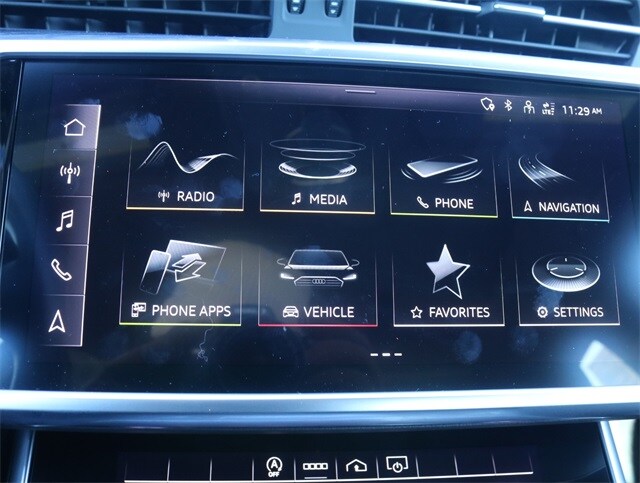 2023 Audi A6 3.0T Premium photo 22