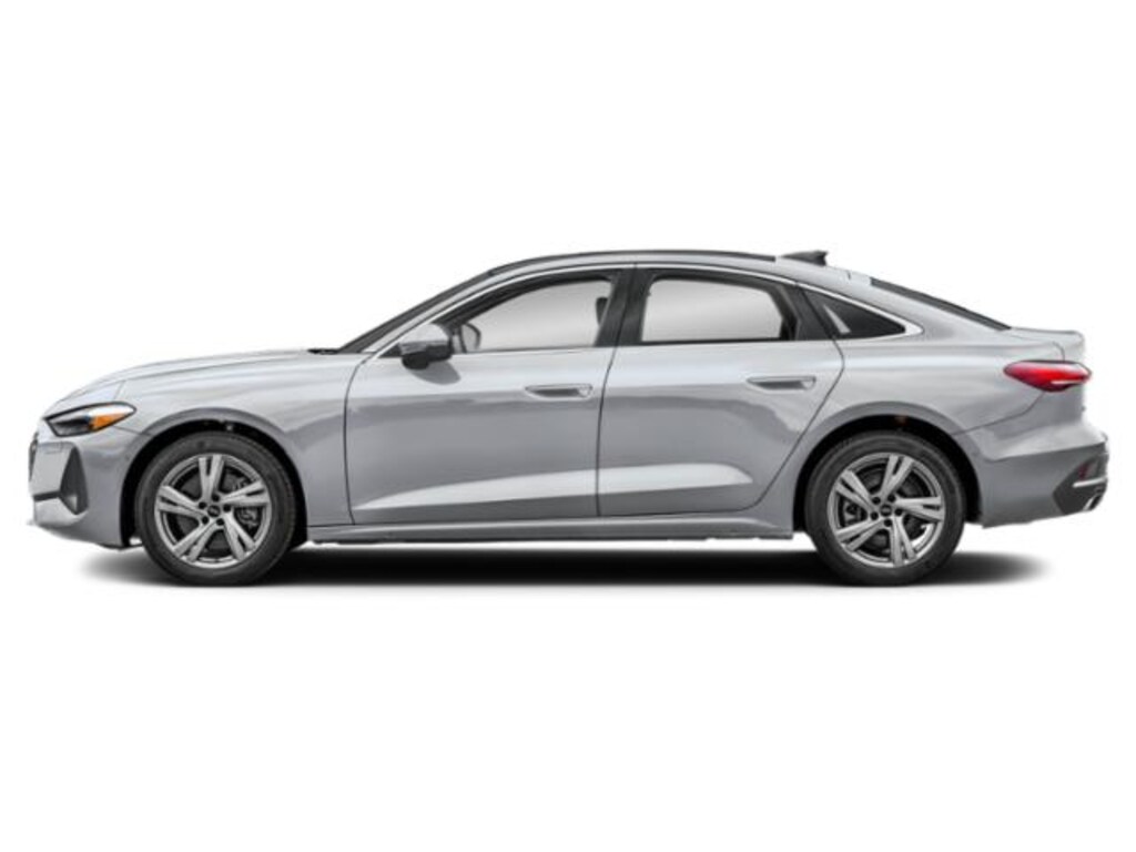 New 2026 Audi A5 Premium Plus Tfsi Quattro S Tronic Hatchback
