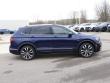 2021 Volkswagen Tiguan 2.0T SEL Premium R-Line SUV