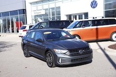 2023 Volkswagen Jetta 1.5T Sport Sedan