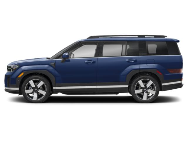 2026 Hyundai Santa Fe Limited photo 2