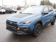 2025 Subaru Crosstrek Wilderness SUV