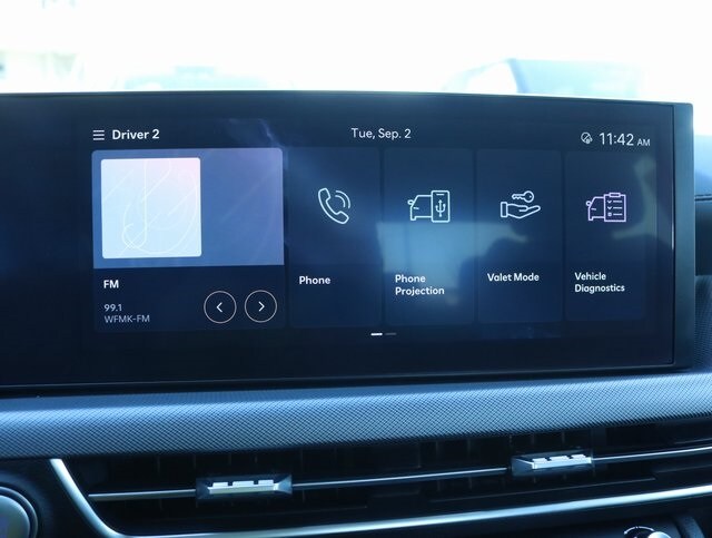 2024 Hyundai Sonata SEL photo 21