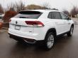 2022 Volkswagen Atlas Cross Sport 3.6L V6 SE w/Technology SUV