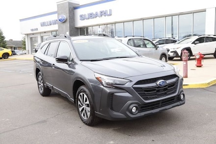 2025 Subaru Outback Premium SUV