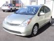 2007 Toyota Prius Base Sedan