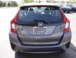 2015 Honda Fit LX Hatchback
