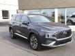 Used 2023 Hyundai Santa Fe Calligraphy SUV