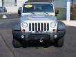 2012 Jeep Wrangler Unlimited Rubicon SUV
