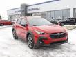 Used 2025 Subaru Crosstrek Premium SUV