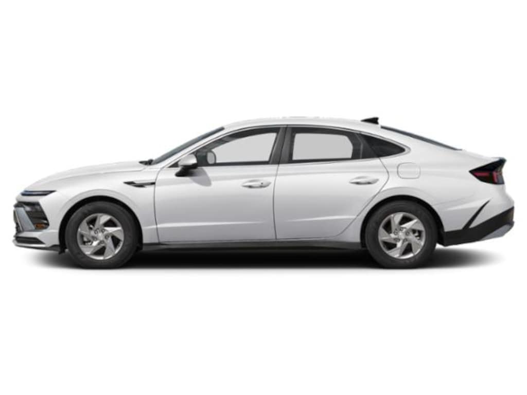 New 2026 Hyundai Sonata SE Car